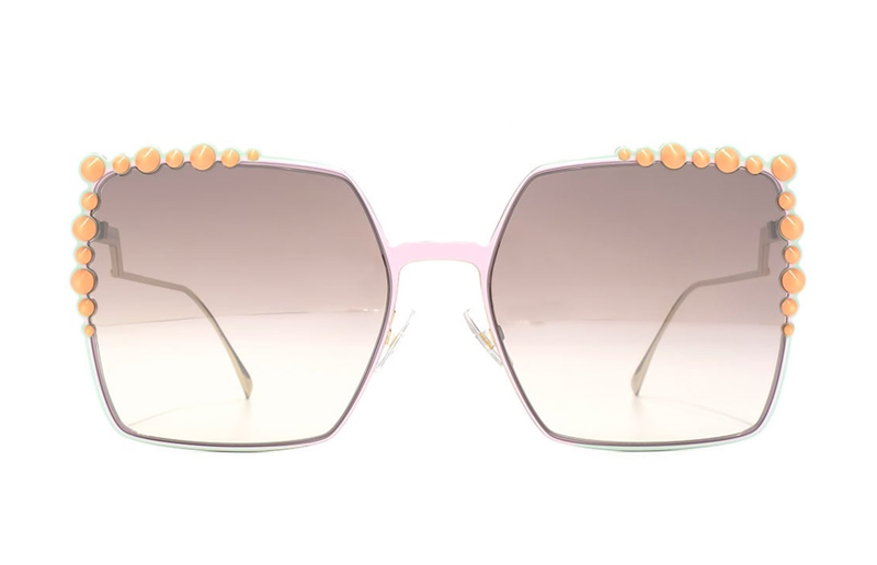 fendi sunglasses womens 2018