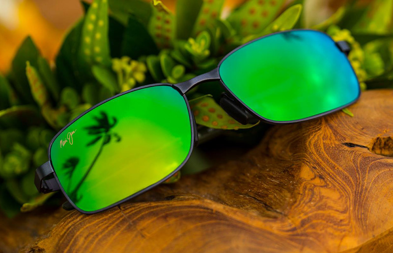 Maui Jim Sunglasses 