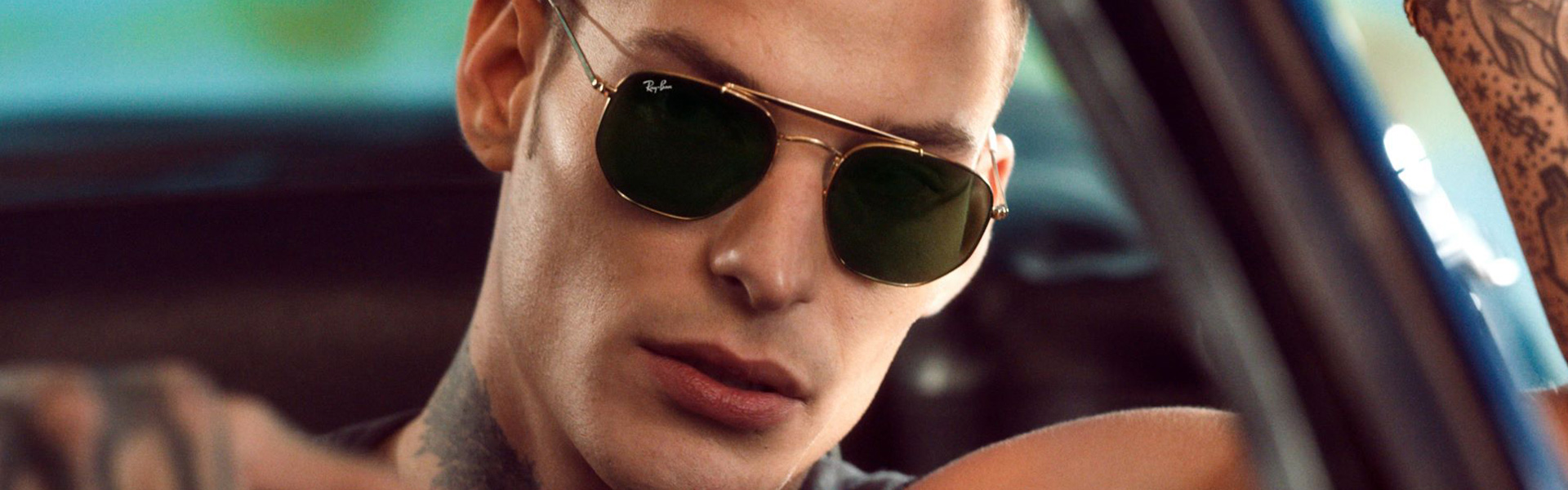 Ray-Ban